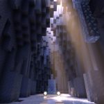 Minecraft ganhará suporte ao Ray Tracing das placas RTX. Minecraft RTX Ray Tracing Nivida