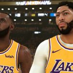 NBA 2K20 ganha trailer com gameplay e novidades, assista! NBA 2K20 trailer gameplay