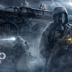 Novo jogo da franquia Metro está em desenvolvimento pela 4A Games. 4A Games, THQ Nordic, Metro Exodus