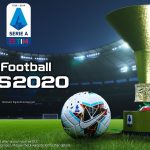 eFootball PES 2020: Konami confirma licenciamento da Serie A TIM. eFootball PES 2020 SERIE A TIM