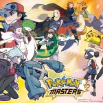 Pokémon Masters recebe data de lançamento em Android e iOS. Pokémon Masters