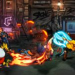 Streets of Rage 4 ganha trailer durante a Gamescom 2019, assista! Streets of Rage 4