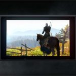 The Witcher 3 ganha vídeo de gameplay da versão em Nintendo Switch. The Witcher 3 Nintendo Switch
