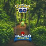 Pokémon GO: próximo dia comunitário ocorrerá em setembro com Turtwig. Pokémon GO, Dia Comunitário, Turtwig