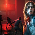 Vampire: The Masquerade – Bloodlines 2 ganha vídeo de gameplay. Vampire: The Masquerade, Vampire: The Masquerade - Bloodlines 2