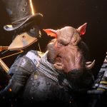 Epic Games Store: Mutant Year Zero e Hyper Light Drifter de graça. Epic Games Store, Mutant Year Zero, Hyper Light Drifter