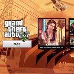 Baixe o Launcher da Rockstar e ganhe GTA: San Andreas de graça. GTA: San Andreas Rockstar Games Launcher