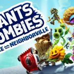 Plants vs. Zombies: Battle for Neighborville é anunciado, confira! Plants vs. Zombies: Battle for Neighborville EA