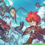 Nintendo Direct divulga Little Town Hero para Outubro de 2019. Little Town Hero, Nintendo Direct, Game Freak