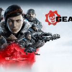 Gears 5 sofre com problemas de atualização inexistente, confira! Gears 5 atualização inexistente