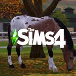 Cavalos estão chegando em The Sims 4? Confira. The Sims 4, Cavalos