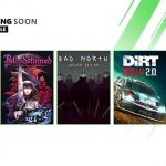 Jump Force e Bloodstained chegam ao Xbox Game Pass em setembro Xbox Game Pass Jump Force
