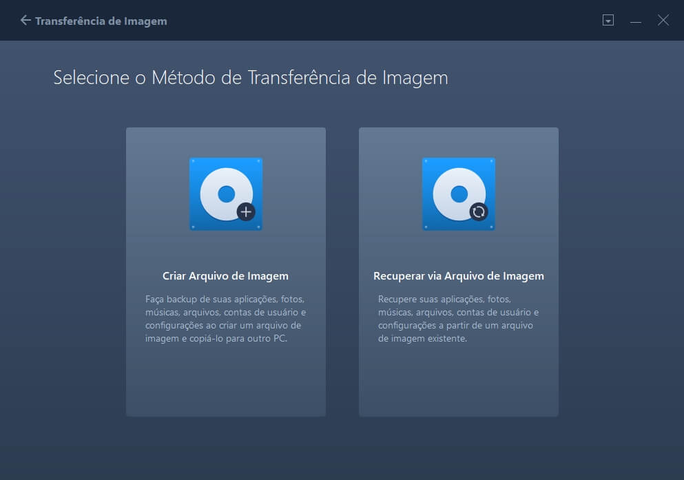 EaseUS Todo PCTrans Professional