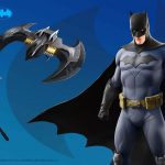 Fortnite: Evento comemorativo de Batman já está disponível. Batman Fortnite