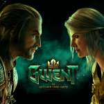 Gwent, jogo de cartas de The Witcher será lançado em Outubro. Gwent: The Witcher Card Game