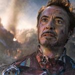 Robert Downey Jr. pode aparecer de novo como Homem de Ferro. Homem de Ferro, Robert Downey Jr, Tony Stark, Vingadores: Ultimato, Viúva Negra