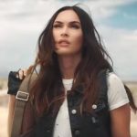 Black Desert no PlayStation 4 ganha trailer estrelado por Megan Fox. Megan Fox em Black Desert