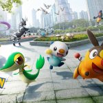 Quinta geração, Unova, chega em Pokémon GO, confira! Pokémon GO quinta geração de Unova
