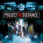 Project Resistance terá conteúdo narrativo offline, revela produtor. Project Resistance Resident Evil trailer gameplay