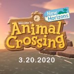 Animal Crossing New Horizons ganha trailer focado em seu gameplay. Animal Crossing New Horizons