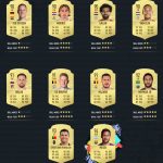 Confira os 10 melhores ratings dos jogadores em FIFA 20. FIFA 20 Overall Rating