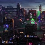 Cyberpunk 2077 terá mundo menor, porém mais denso que The Witcher 3. Cyberpunk 2077, The Witcher 3, Mundo