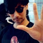 Hideo Kojima dá voz a Dr. Yoshimi Tokui em Control. Hideo Kojima, Control, Dr. Yoshimi Tokui
