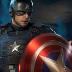 Capitão América ganha destaque em novo trailer de Marvel’s Avengers. Capitão América Marvel's Avengers Vingadores Trailer