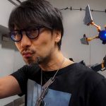 Hideo Kojima revela que ainda não entende Death Stranding. Hideo Kojima Death Stranding