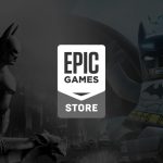 Trilogia Arkham e LEGO de Batman estão de graça na Epic Games Store. Batman Arkham LEGO Epic Games Store