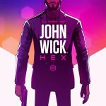 John Wick Hex ganha trailer e data de lançamento, confira! John Wick Hex epic games store
