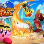 Nintendo anuncia Super Kirby Clash disponível em Nintendo Switch. Super Kirby Clash, Nintendo Switch