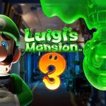 Luigi’s Mansion 3 ganha novo trailer durante Nintendo Direct. Luigi's Mansion 3