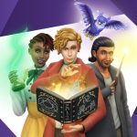 Reino da Magia chega em The Sims 4, confira tudo sobre o novo pacote. The Sims 4, Reino da Magia