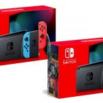 Nova versão do Nintendo Switch esgotou em dois dias no Japão. Nintendo Switch