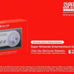 Controle de Super Nintendo é anunciado para Nintendo Switch. Super Nintendo Nintendo Switch
