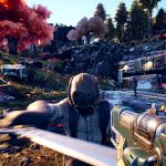 The Outer Worlds ganha trailer revelando planetas da colônia de Halcyon Trailer, Halcyon, The Outer Worlds