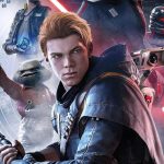 Star Wars Jedi: Fallen Order ganha novo trailer com Cal Kestis. Star Wars Jedi: Fallen Order, Trailer, Cal Kestis
