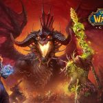 World of Warcraft Classic ganhará servidor PVP exclusivo para o Brasil. World of Warcraft Classic, Brasil, Blizzrad, PVP