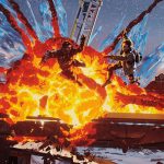 Novo mapa de Apex Legends, World’s Edge, já está disponível. Apex Legends World's Edge