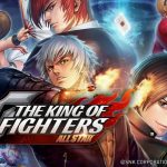 The King of Fighters Allstar chega no Ocidente em Outubro. The King of Fighters Allstar, Netmarble, SNK, Android, iOS