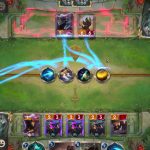 Legends of Runeterra, jogo de cartas de League of Legends terá beta aberto. Legends of Runeterra