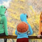 Pokemon GO ganhará batalhas online entre Treinadores. Pokemon Go, Liga de Batalhas GO