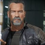 Mortal Kombat 11: T-800, de O Exterminador do Futuro, ganha trailer. T-800 O Exterminador do Futuro Mortal Kombat 11