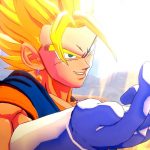 Vegito e Gohan adulto estarão jogáveis em Dragon Ball Z: Kakarot. Dragon ball Z Kakarot