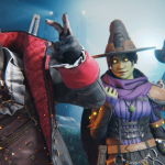 Apex Legends está com evento de Halloween até o dia 05 de novembro. Apex Legends, Halloween