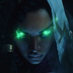Senna, esposa de Lucian, é a nova campeã de League of Legends. League of Legends, Senna