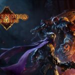 Darksiders Genesis ganha novo trailer e data de lançamento. Darksiders Genesis , data de lançamento