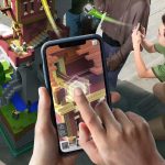 Minecraft Earth terá acesso antecipado limitado no Android em outubro. Minecraft Earth, Android, iOS