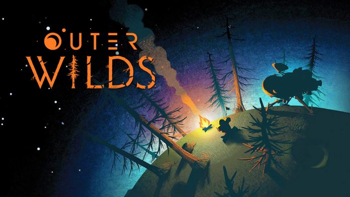 Outer Wilds, PlayStation 4